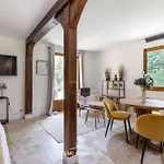 Villa Eva Stunning With Garden Sleeps 10 Honfleur