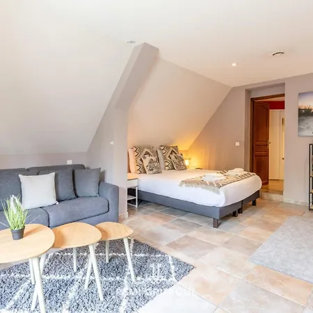 Eva Stunning With Garden Sleeps 10 *