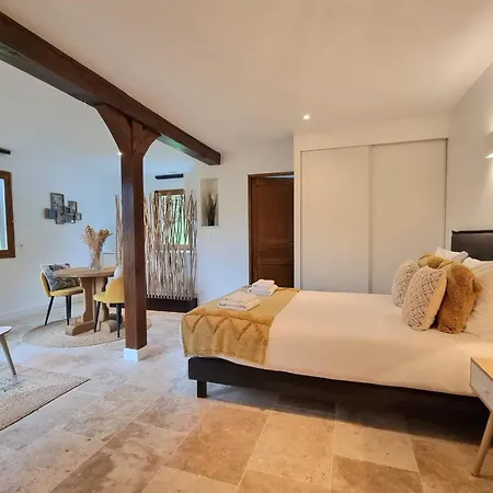 Eva - Magnificent With Garden - 10 Pax Βίλα Ονφλέρ