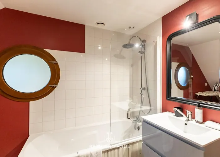 Eva Stunning With Garden Sleeps 10