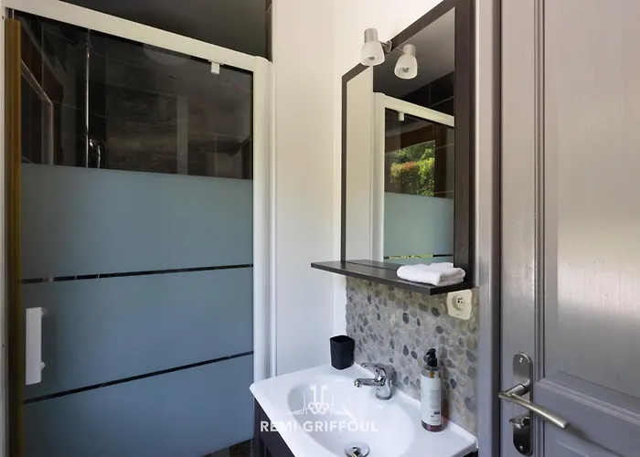 Eva Stunning With Garden Sleeps 10 * Honfleur